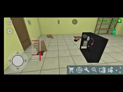 Видео: Как собрать пк в pc simulator Туториал
