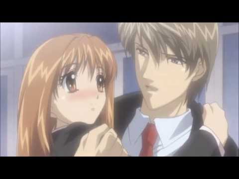 Видео: озорной поцелуй - мой воздух, моя любовь