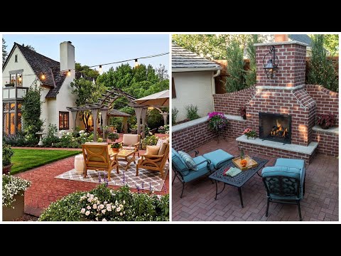 Видео: 250 идей ландшафтного дизайна! Примеры, которые помогут вам вдохновиться!