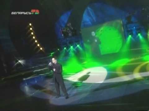 Видео: Валерий Дайнеко - Пани Гражина