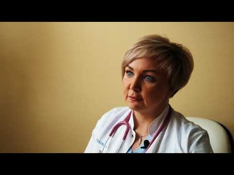 Видео: Профессия - Педиатр