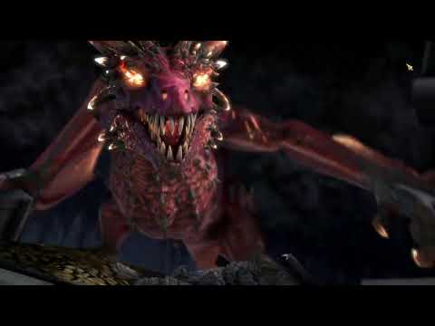 Видео: RAID: Shadow Legends. Старт с нуля в 2025.