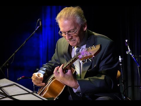 Видео: Алексей КУЗНЕЦОВ. Блюз на Басманной