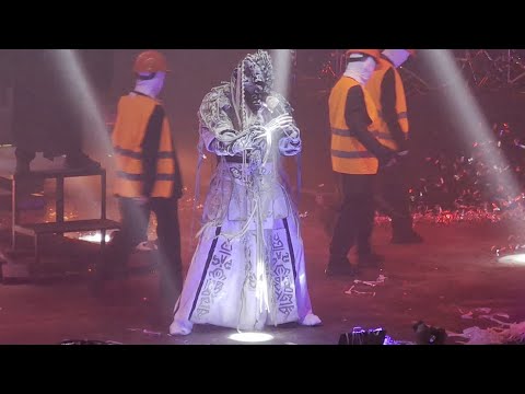 Видео: Biopsyhoz - Схавай!!?!! (Москва, 25.04.2025)