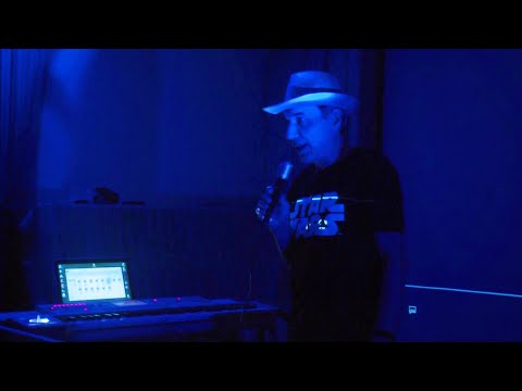 Видео: 20190406 Концерт «Музыка Небесных Сфер» композитор Андрей Климковский