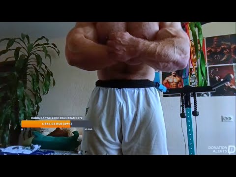 Видео: Андрей Смаев. Стрим. 05.05.2025