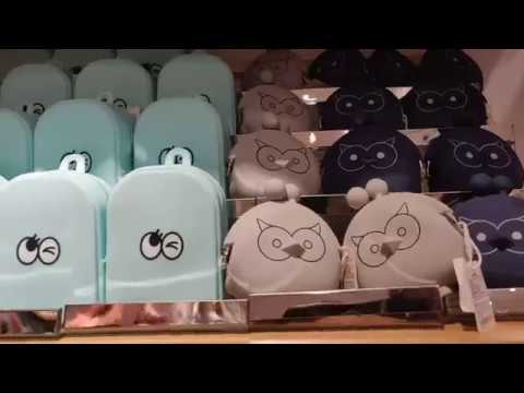 Видео: Что купить в Нячанге, магазин Miniso в Винкомплаза