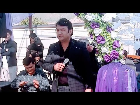 Видео: Сайёди Субхон & Sayodi Subhon 10_11_2024 Шахри Хисор суруд Ба чашмони базебат