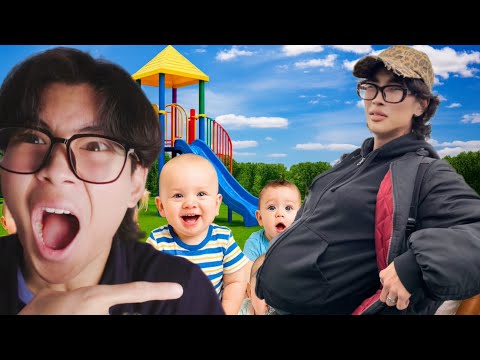 Видео: БИ ЖИРЭМСЭН БОЛЧИХЛО!!!👨🏻‍🍼