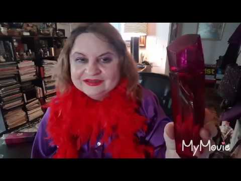 Видео: РАСПАКОВКА И ОБЗОР АРОМАТА Escada Magnetism