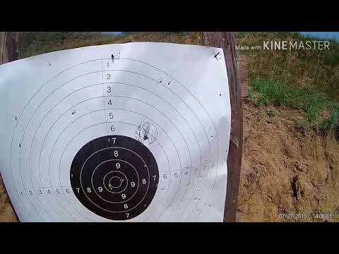 Видео: Ружьё высит ,РЕШАЕМ ПРОБЛЕМУ