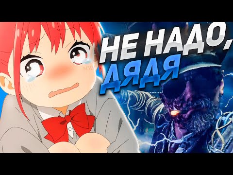 Видео: Он ДОВЕЛ меня до ИСТЕРИКИ | The Outlast Trials