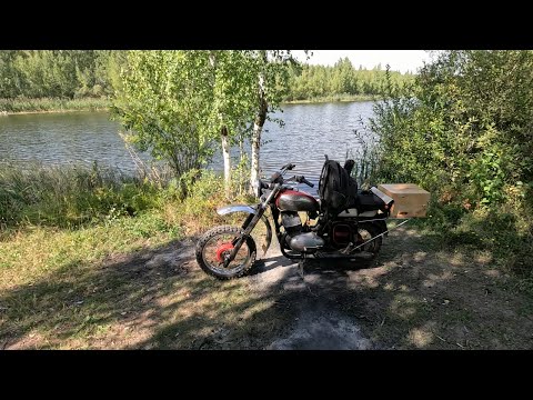 Видео: На Яве вдоль реки Красивая меча  №3 (в хорошем качестве )