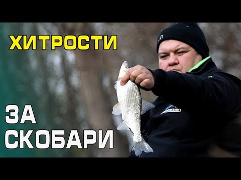 Видео: Хитрости за СКОБАРИ