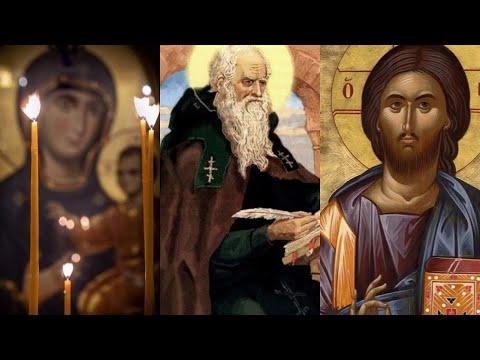 Видео: МОЛИТВА ПРИНОСИМАЯ С ГЛУБОКОЙ ВЕРОЙ ВСЕГДА УСЛЫШАНА БОГОМ.."БЕСЕДЫ СТАРОГО СВЯЩЕННИКА" ч.4