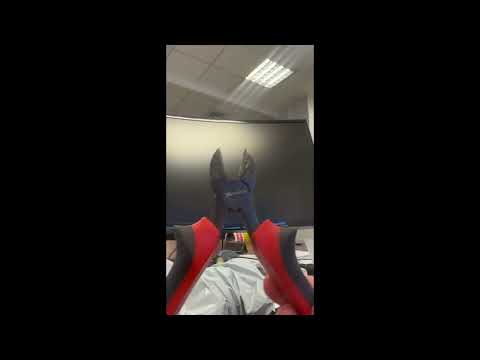 Видео: Покупатель возвращает вместо купленного товара повреждённый, бывший в употреблении или поддельный