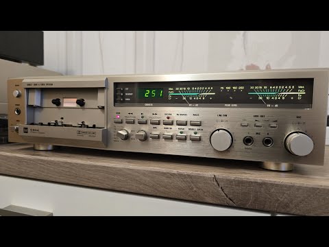 Видео: Dual C-844 Готов