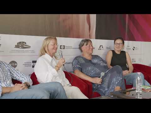 Видео: ДИВИ ЯГОДИ - Златна Роза 2025 - Пресконференция