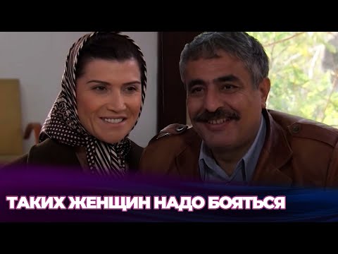 Видео: Обманом завладела богатством мужа - Ради жадности - Русскоязычные турецкие фильмы