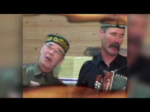 Видео: Все Татары кроме Я