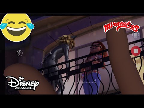 Видео: Аля и Котарата | МегаЧудесата | Disney Channel Bulgaria