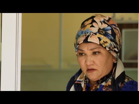 Видео: "Овсинми ё қайнона..." | Hikmatli dunyo