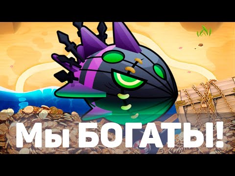 Видео: Bloons TD 6 | Битва с Личом Могилордом! | Мы богаты! | Обновление 41!