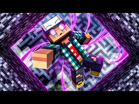 Видео: ЕДИНСТВЕННЫЙ СПОСОБ СБЕЖАТЬ ИЗ БЕСКОНЕЧНОГО ЛАБИРИНТА В МАЙНКРАФТ!