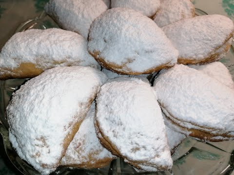 Видео: 🇬🇷 Скалцунья 🇬🇷 /Греческая кухня/ Постный, Вегетарианский, Веганский десерт / Просто и вкусно