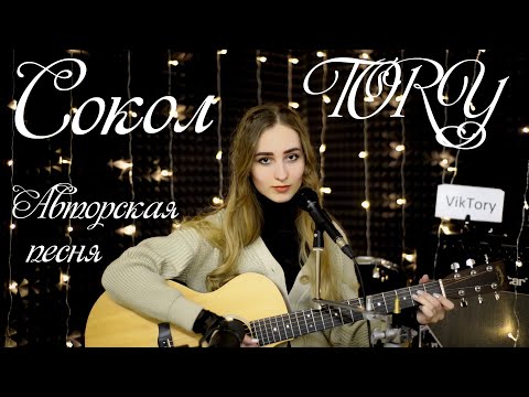 Видео: Сокол - Тори (Авторская песня)