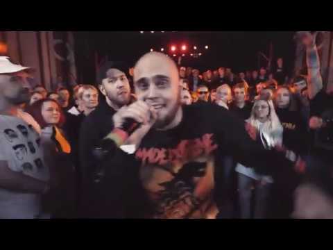 Видео: NO RELOADS | RBL: ШУММ VS DEEP-EX-SENSE (RAP GOD BATTLE)