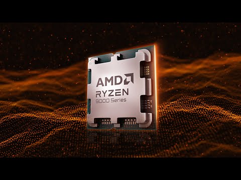 Видео: RYZEN 9000, ZEN 5 - ХУДШИЕ RYZEN ОТ AMD