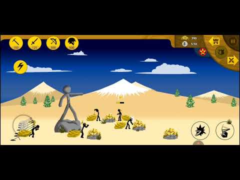Видео: RAZIK ИГРАЕТ В СТИКМАН ЛЕГАСИ 3 ЧАСТЬ 🤯😎🤯🤪
