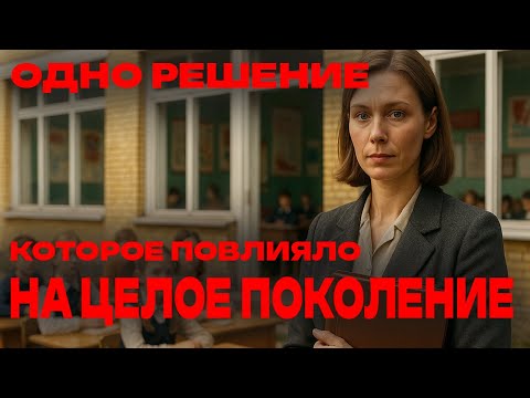 Видео: Школьный психолог: Эксперимент длиной в ДЕСЯТЬ ЛЕТ