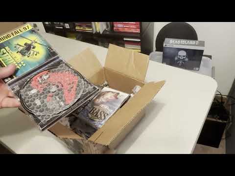 Видео: Деньги на ветер. Несколько посылок, которые не стоят застраченных на их покупку средств.