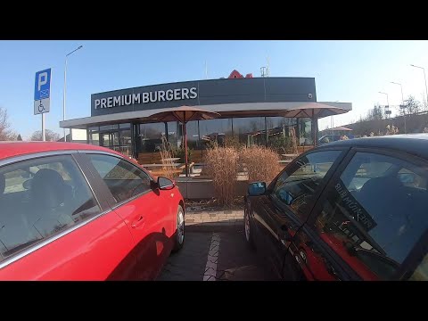 Видео: Glovo Poland на автомобиле, Сколько заработал?