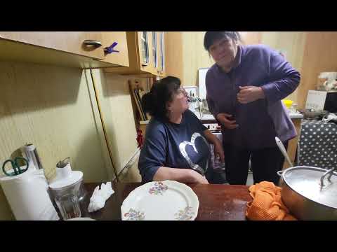 Видео: ОЛАДУШКИ НА ДРОЖЖАХ