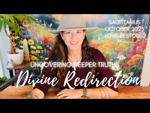 Видео: СТРЕЛЕЦ ♐︎ 🔥 «999 Energy! Важный поворотный момент с шокирующей правдой ✨» ЕЖЕМЕСЯЧНЫЙ НОМЕР ЗА О...