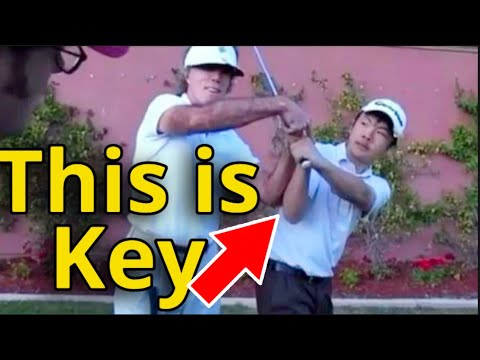 Видео: MAC O'Grady MORAD: КЛЮЧЕВЫЕ СОЕДИНЕНИЯ ДЛЯ ЭЛИТНОГО УДАРА ПО МЯЧУ #сила #гольф #советыпогольфу #з...