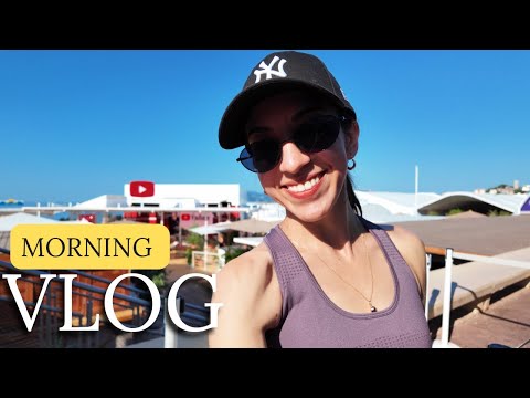 Видео: УТРО СО МНОЙ - ТЕЛЕГРАММ ДЛЯ КЛИЕНТОВ, НОВОСТИ, СОБЫТИЯ