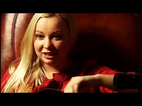 Видео: Ксения Федулова