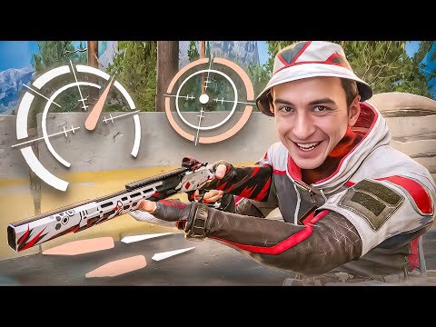 Видео: ВОТ НА ЧТО СПОСОБЕН НОВЫЙ СКИЛЛОЗАВИСИМЫЙ МОНСТР в Warface!