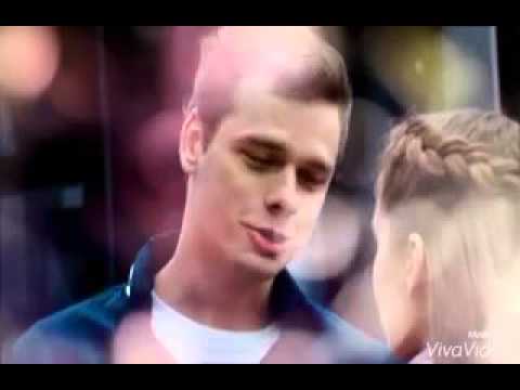 Видео: Яна и Андрей - "Навсегда"