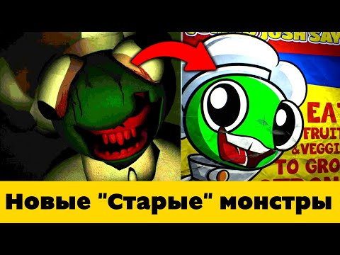 Видео: Отвратительное г? - смотрю новый Банбан Reincarnated - обзор, мнение bombaktus play