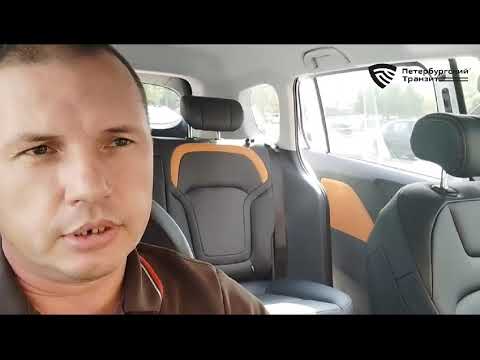 Видео: Видео-отзывы водителей такси об электрокаре FAW Bestune NAT комфорт+
