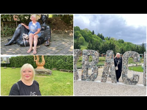 Видео: Давно не бачились. Поспілкуємось? Що краще-Східниця,Поляна чи Кваси?