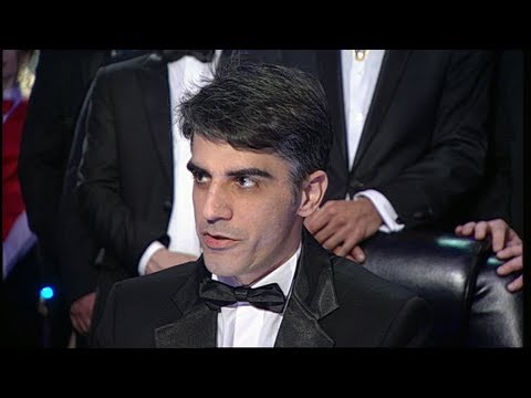 Видео: Что? Где? Когда? Азербайджан. Четвёртая игра весенней серии. 05.05.2018