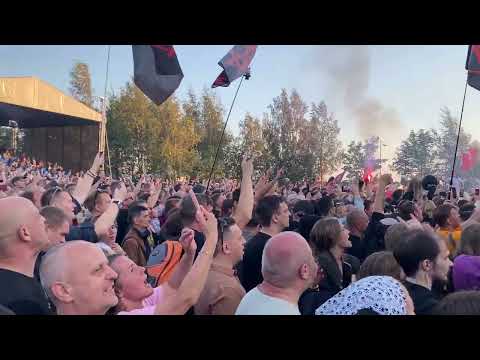 Видео: Вадим Самойлов  Сказочная Тайга