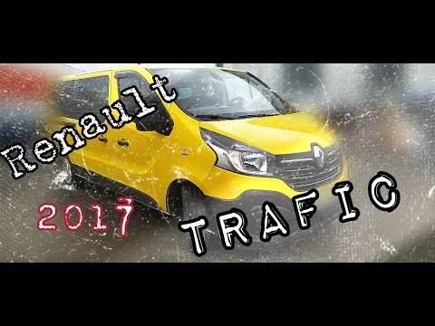Видео: #renaulttrafic Обработка днища и арок Renault Trafic