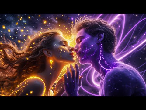 Видео: Кому-то нужно тебе что-то сказать – произойдет чудо любви, он (она) будет с тобой